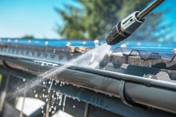 Best Commercial Pressure Washing  in Eagle Crest, OR