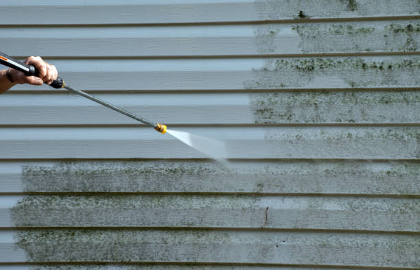 Best Deck Pressure Washing  in Eagle Crest, OR