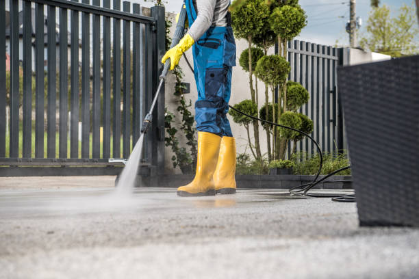 Professional Pressure Washing in Eagle Crest, OR