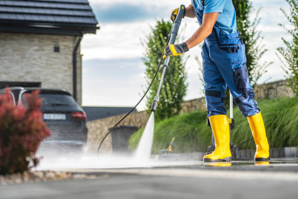 Professional Pressure Washing in Eagle Crest, OR