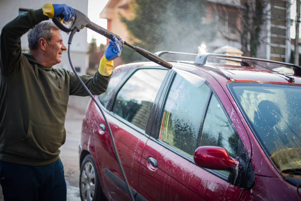 Best Fence Pressure Washing  in Eagle Crest, OR