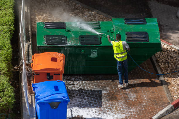 Roof Power Washing Services in Eagle Crest, OR